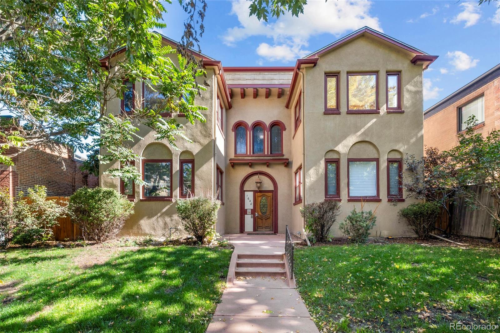 1640 N Downing St #104, Denver, CO 80218