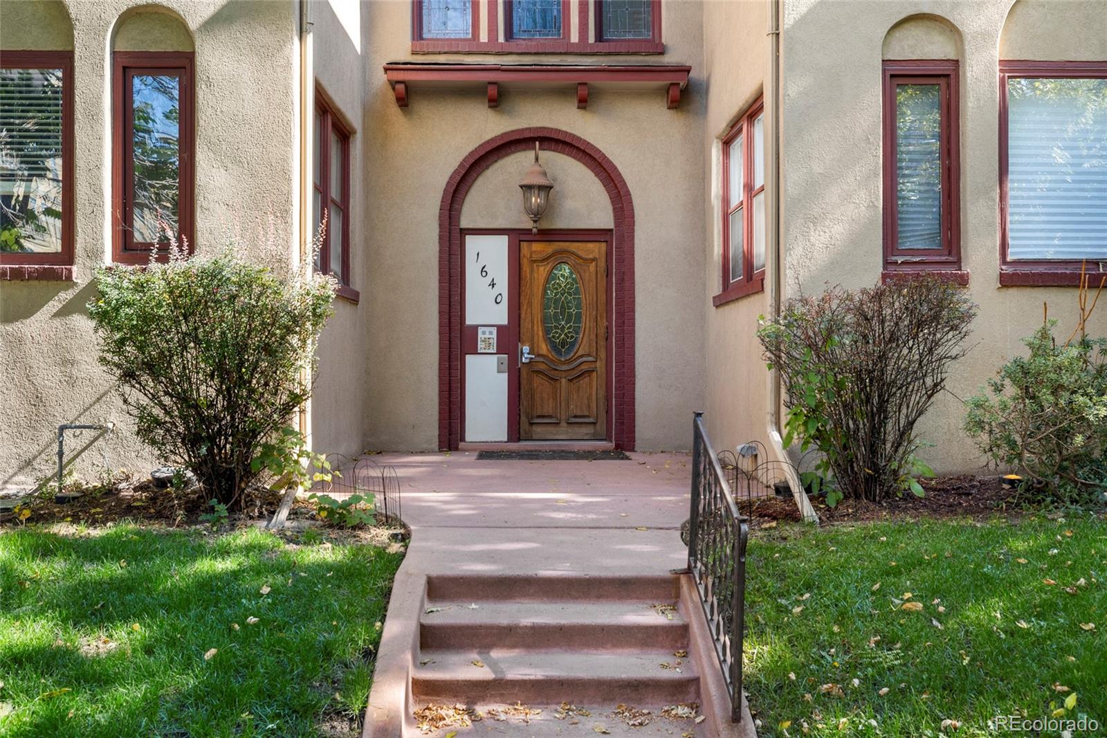 1640 N Downing St #104, Denver, CO 80218
