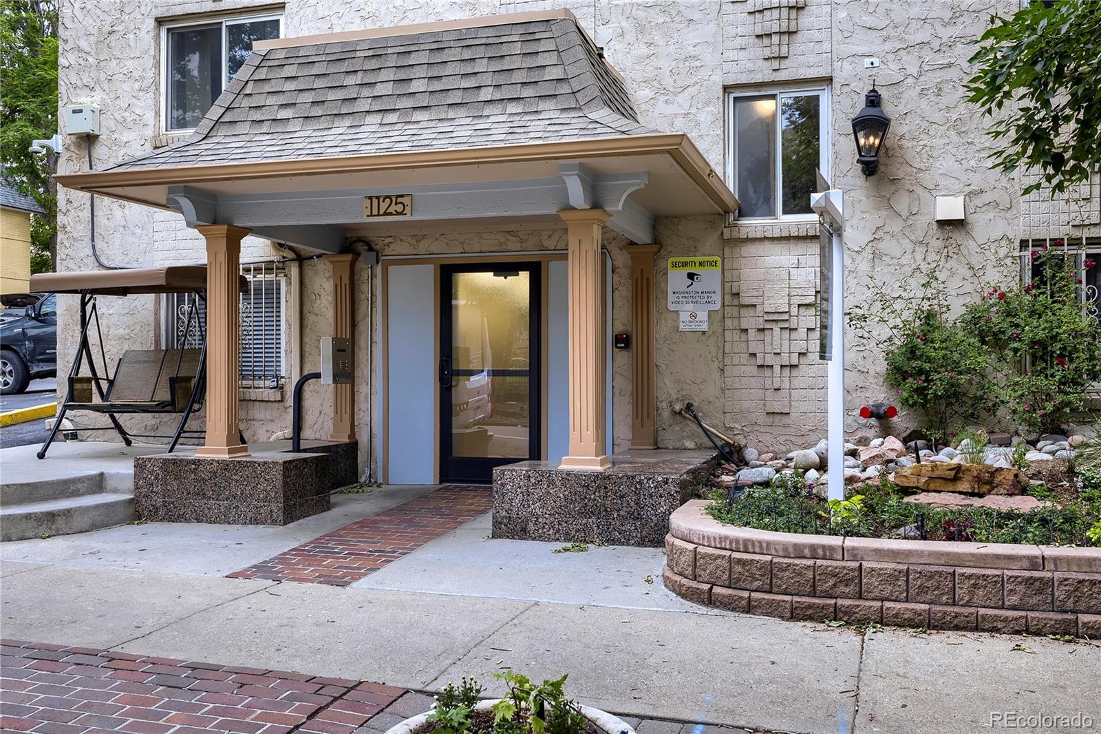 1125 N Washington St #502, Denver, CO 80203