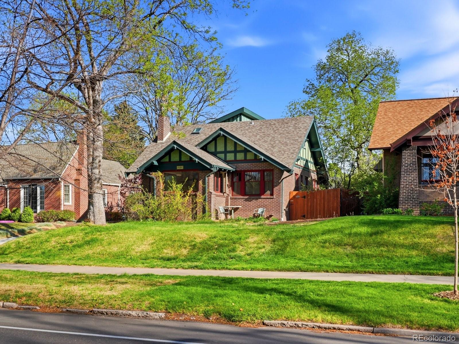 4345 E 17th Avenue Pw, Denver, CO 80220