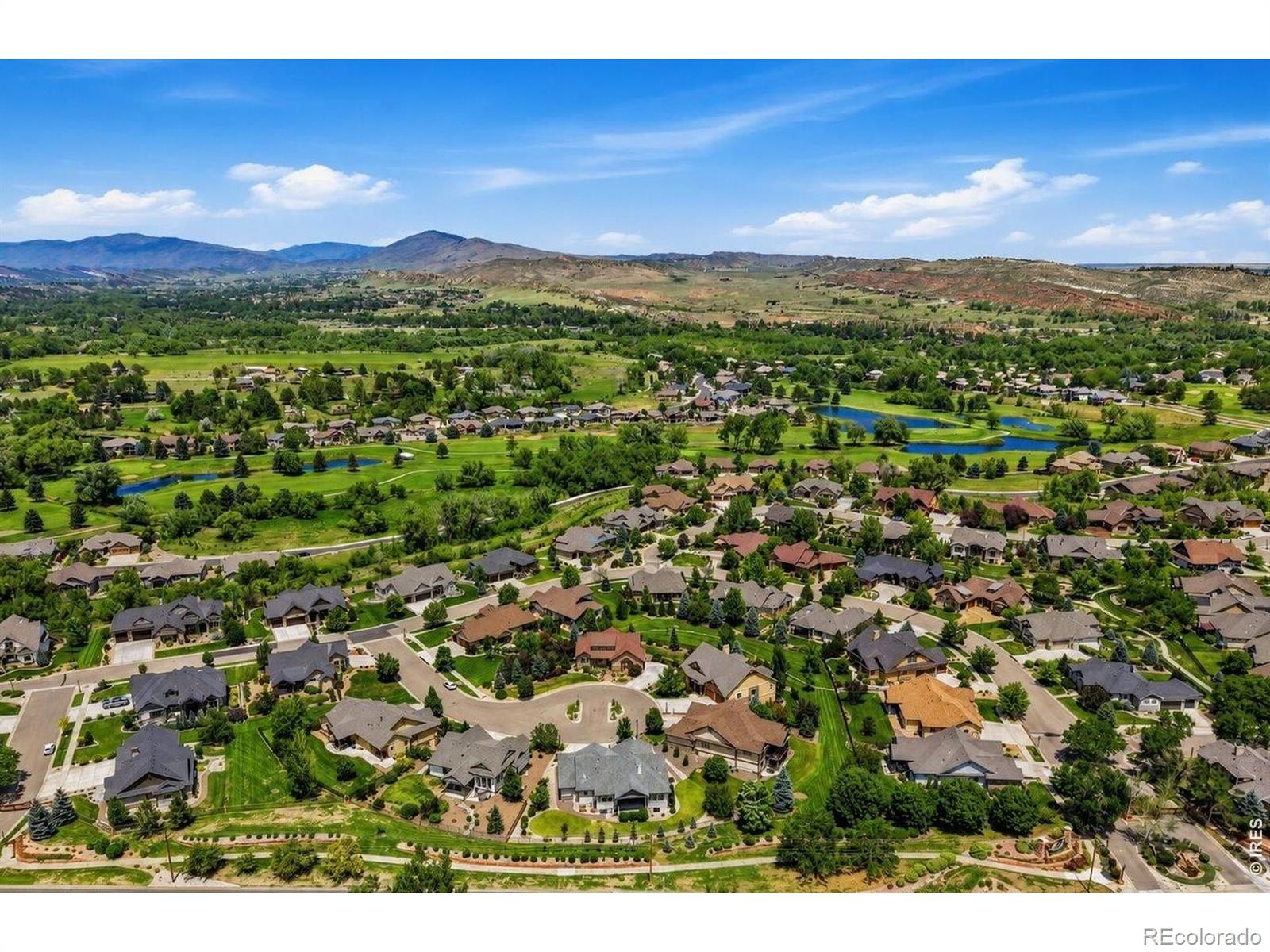 5602 Red Thunder Ct, Loveland, CO 80537