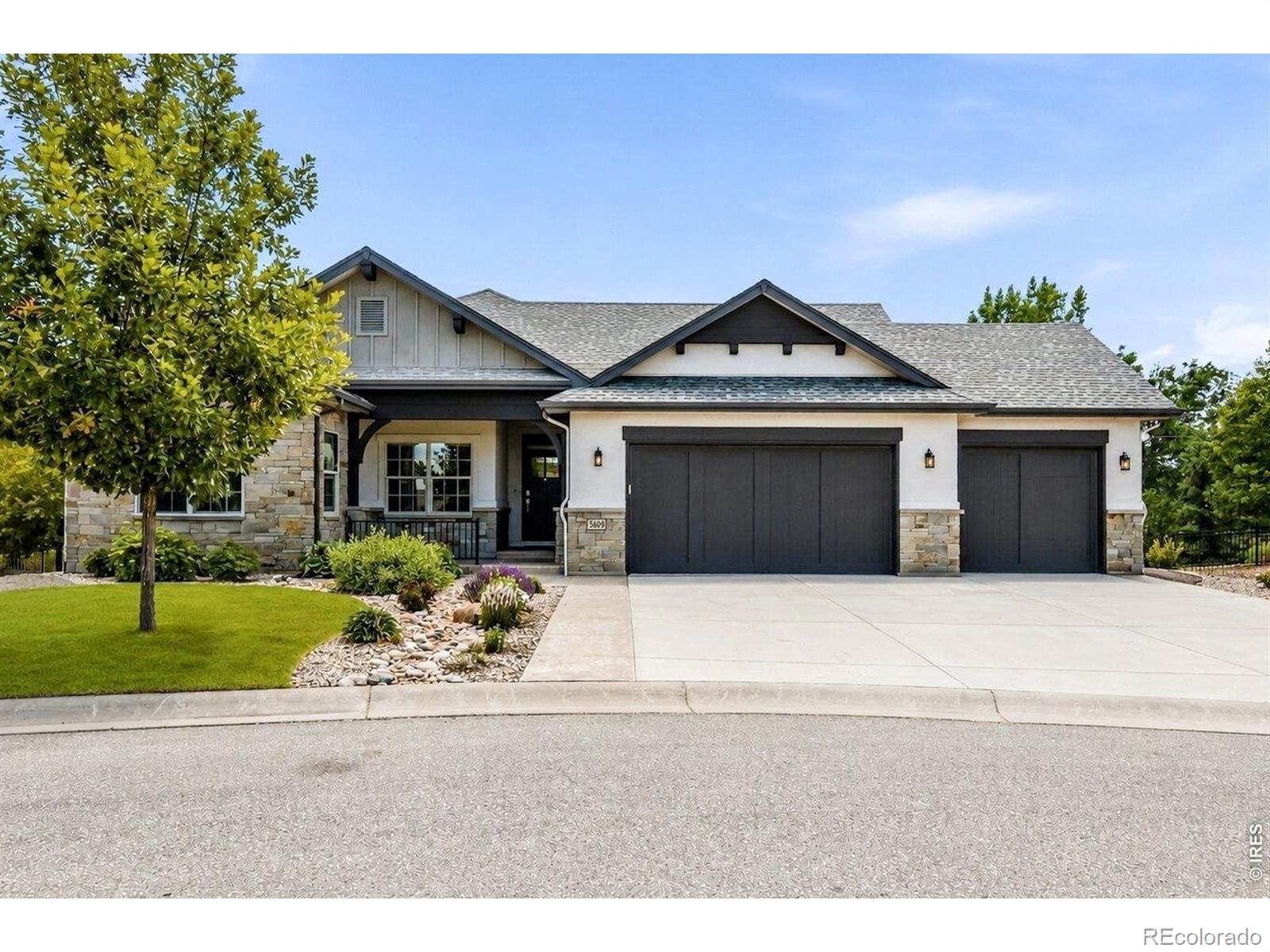 5602 Red Thunder Ct, Loveland, CO 80537