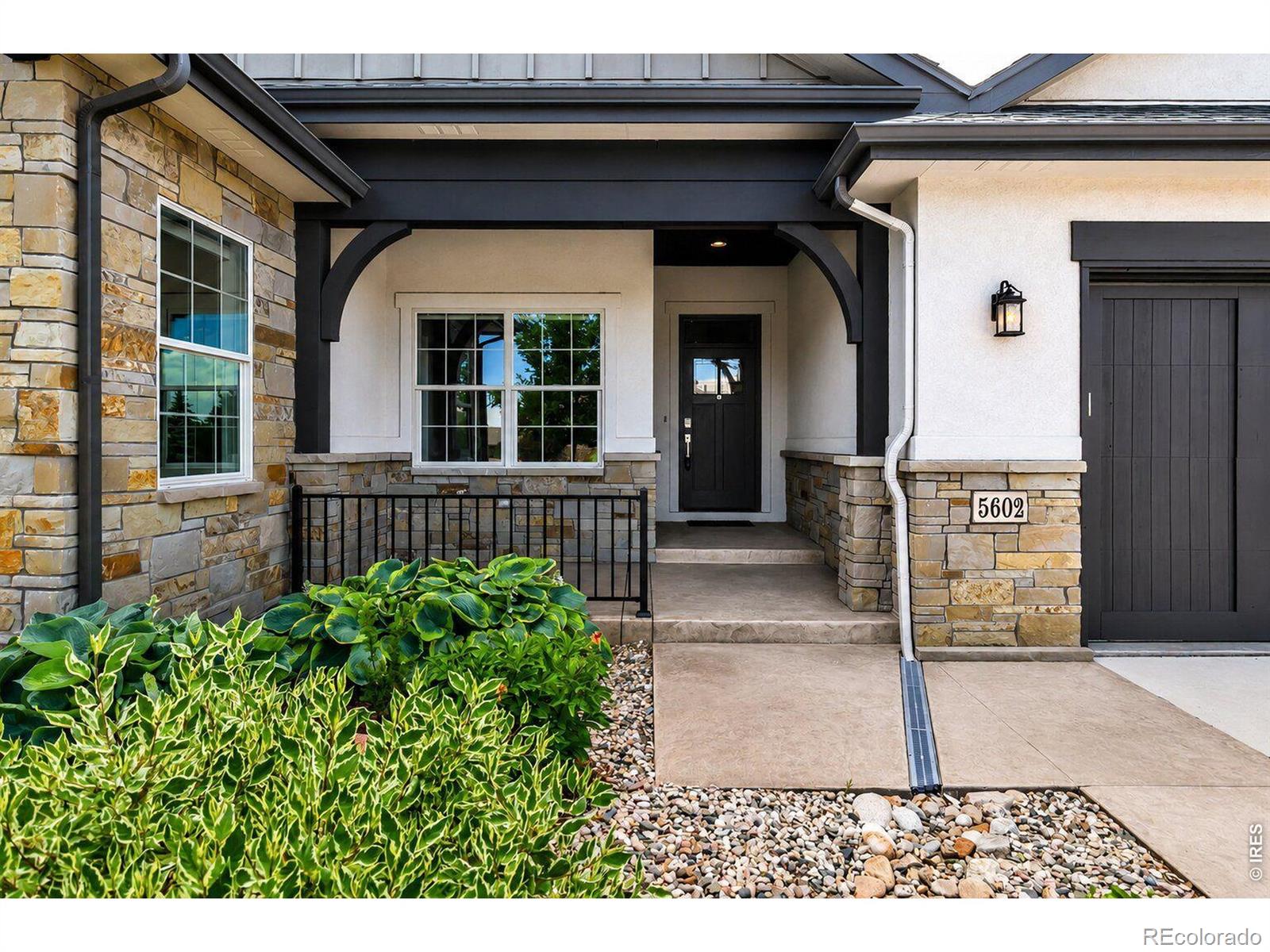 5602 Red Thunder Ct, Loveland, CO 80537