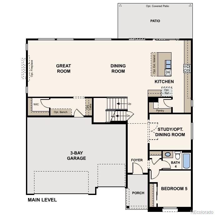 2452 Wesley Ln, Lafayette, CO 80026