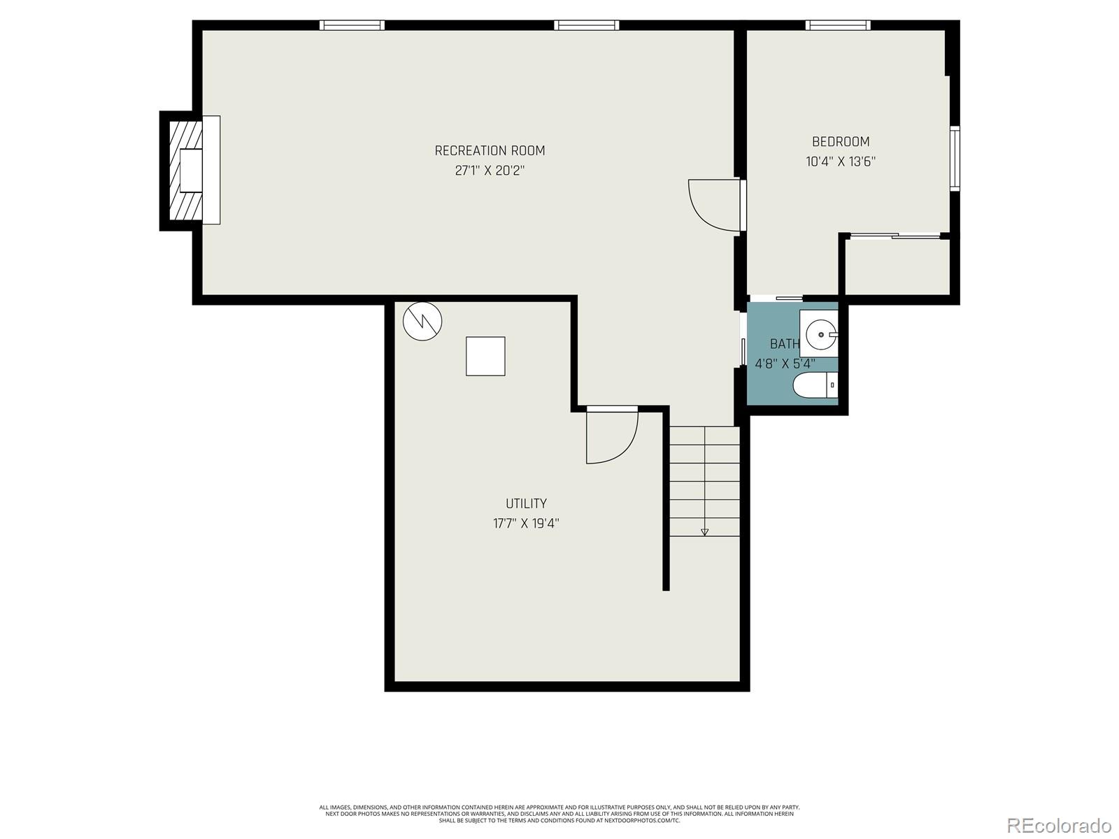 5571 W Kent Pl, Denver, CO 80235