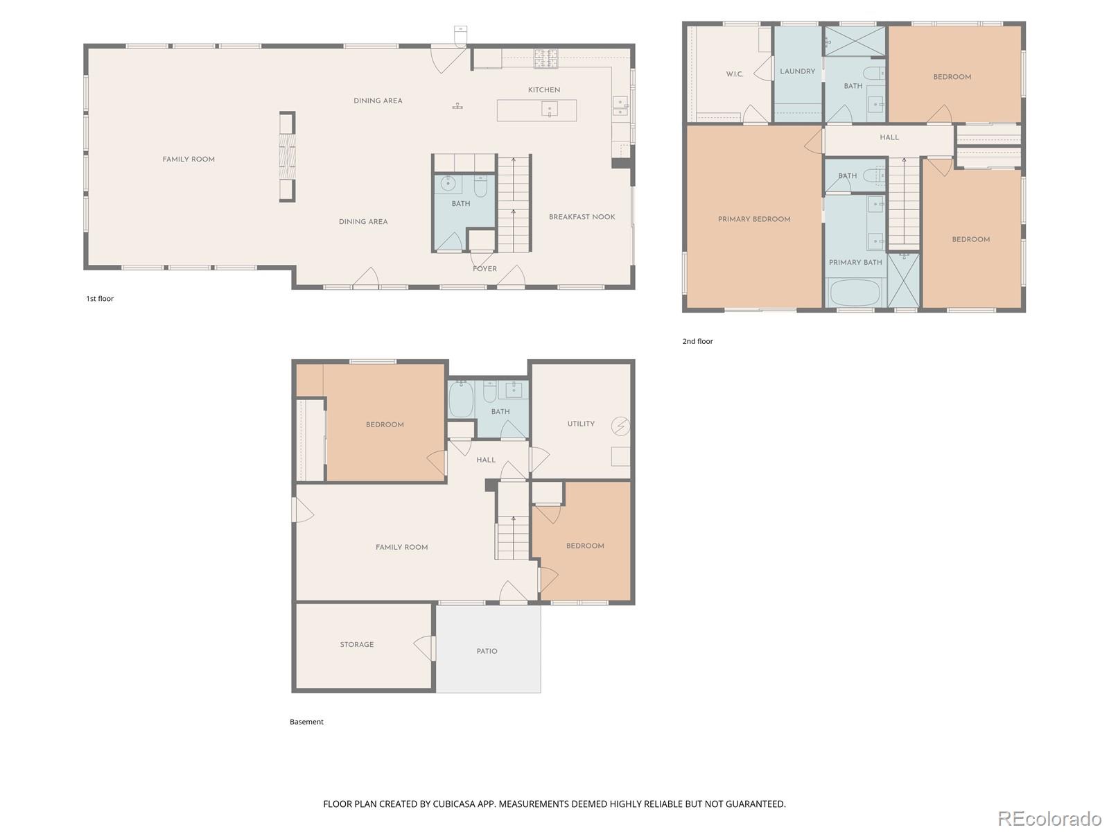 14126 Wamblee Trl, Conifer, CO 80433