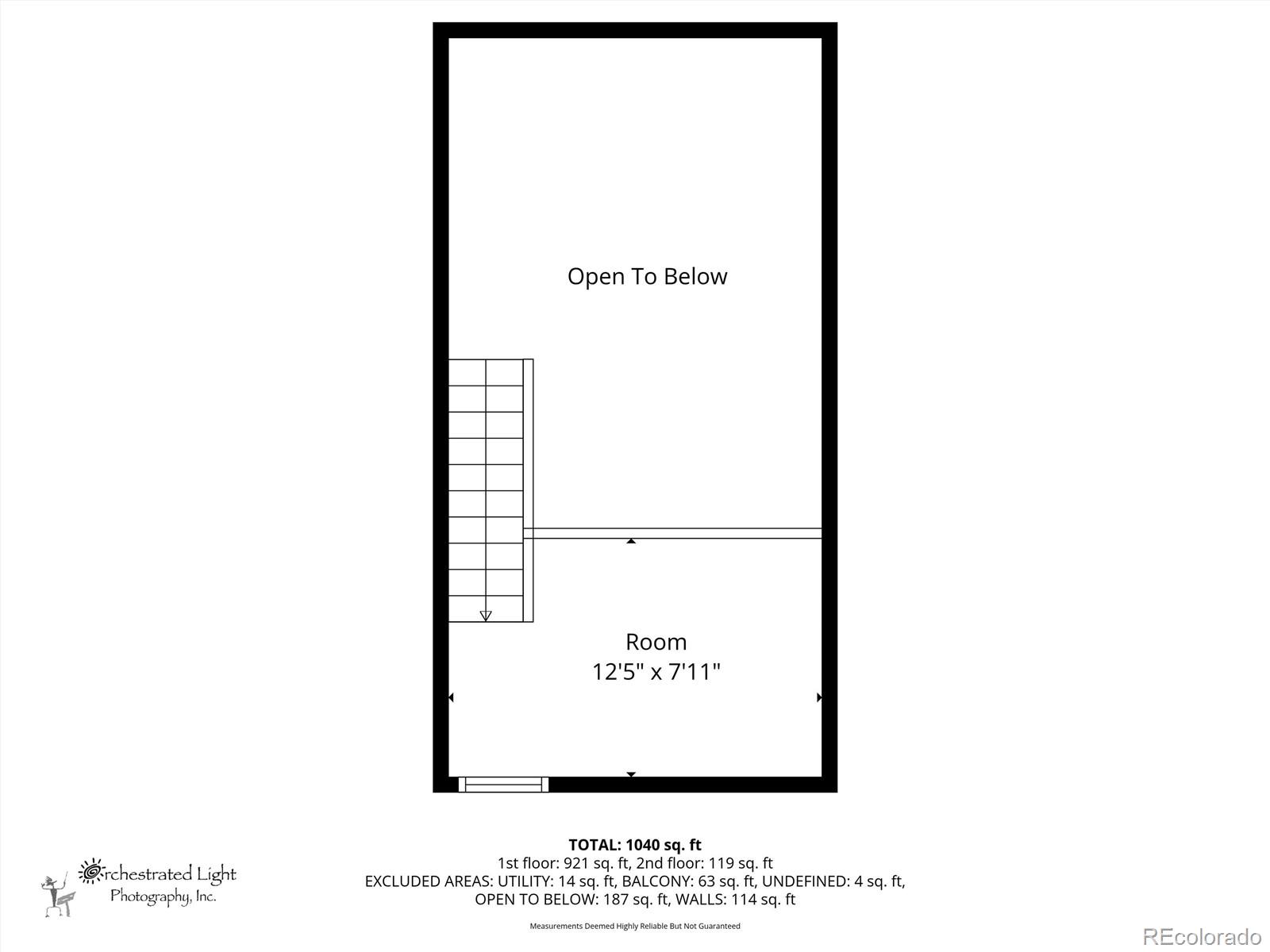 3696 S Depew St #303, Lakewood, CO 80235