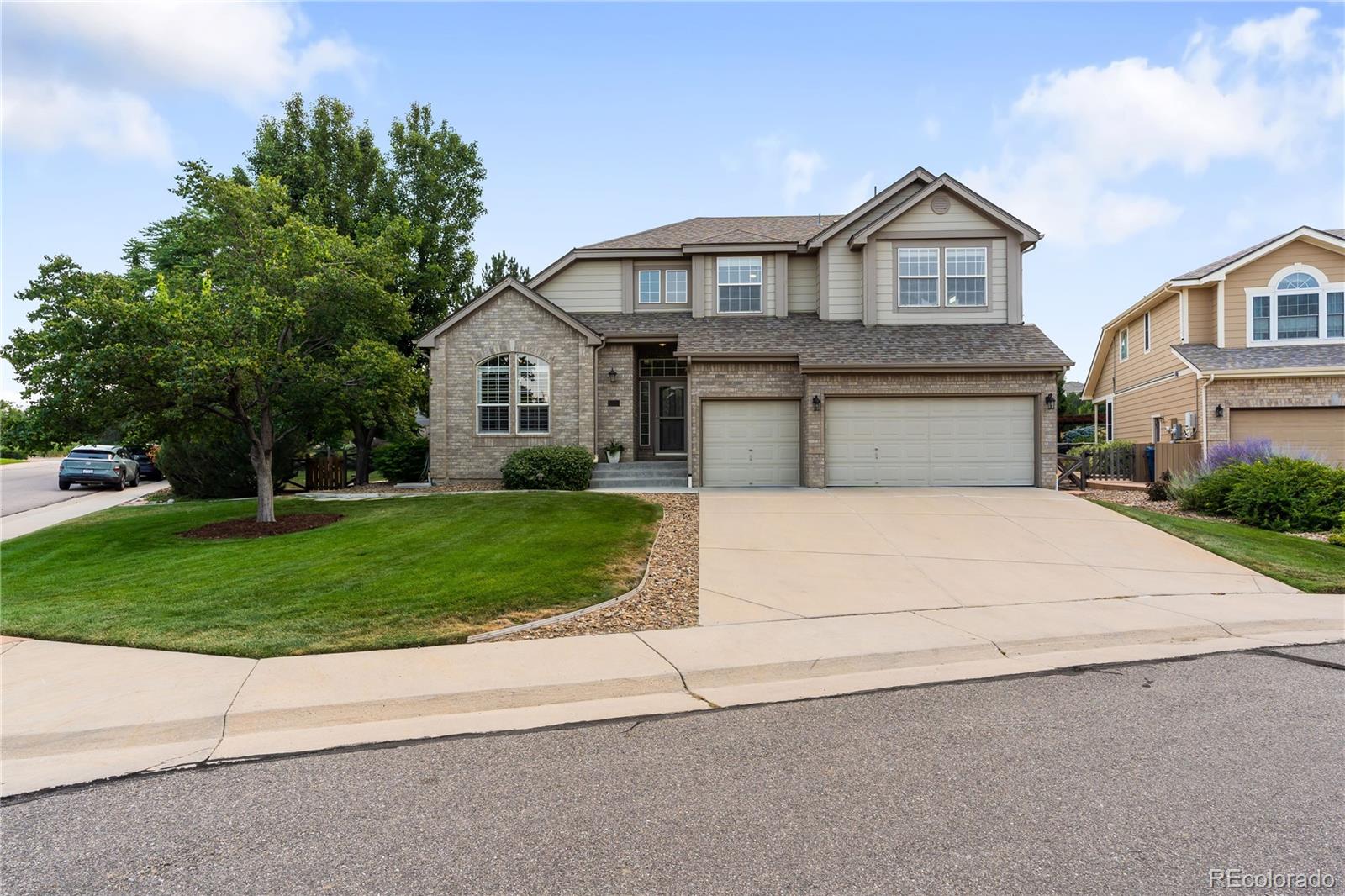 3378 W 111th Dr, Westminster, CO 80031