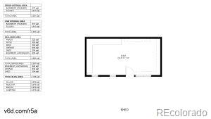 4160 Converse Rd, Bennett, CO 80102