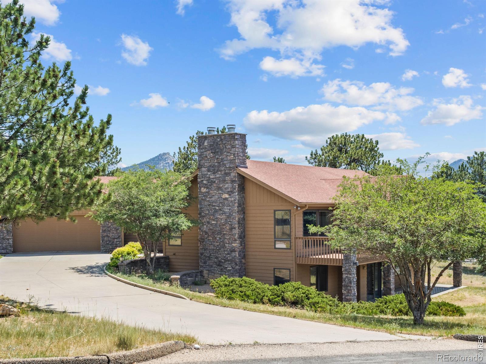 650 Summit Dr, Estes Park, CO 80517