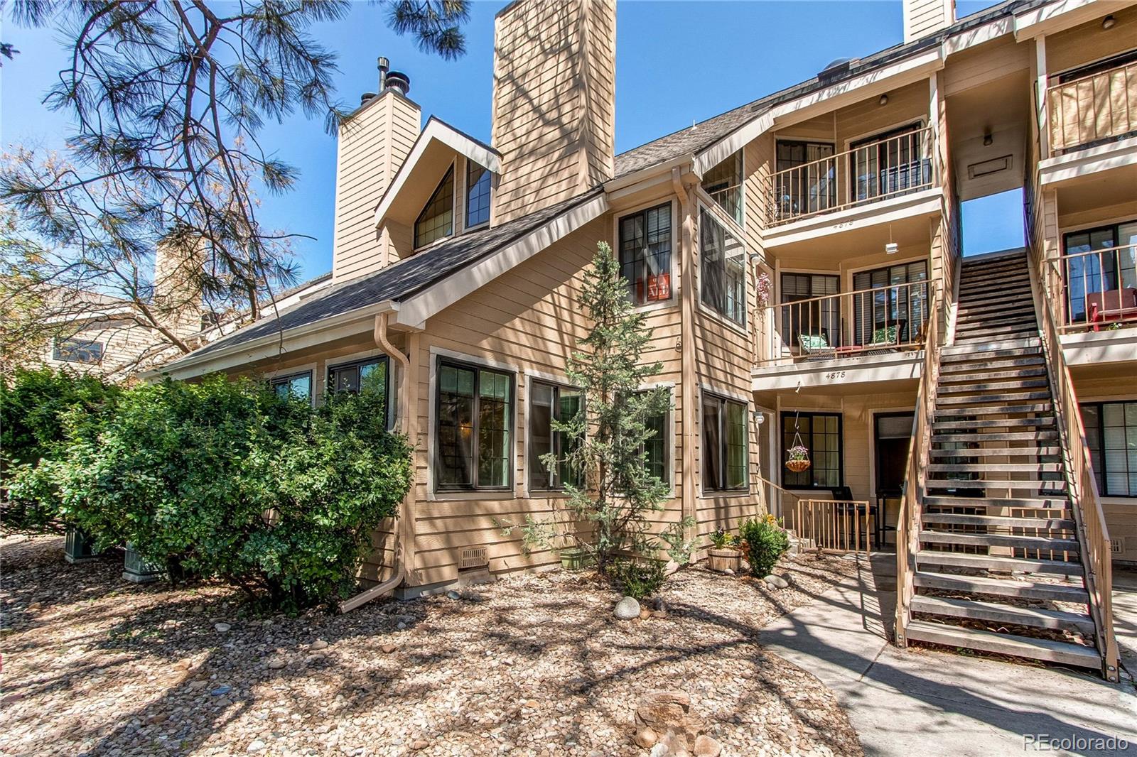 4878 E Kentucky Ave #A, Denver, CO 80246