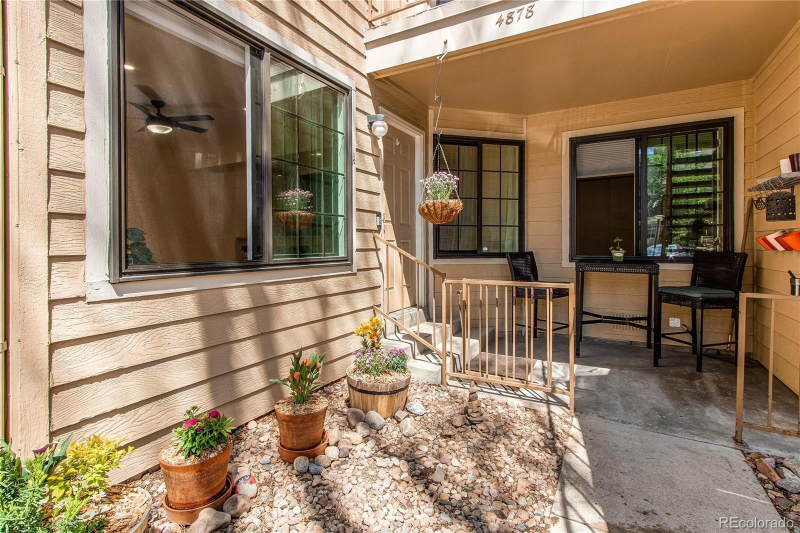 4878 E Kentucky Ave #A, Denver, CO 80246