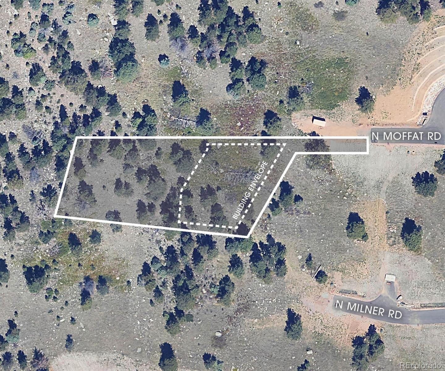 18 N Moffat Rd Lot 70, Arvada, CO 80403