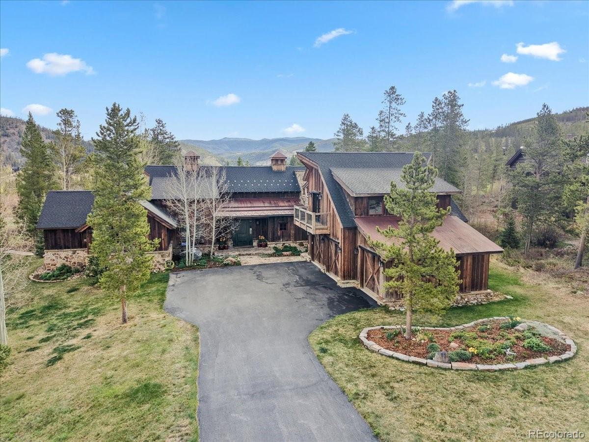 191 Glen Eagle Loop, Breckenridge, CO 80424
