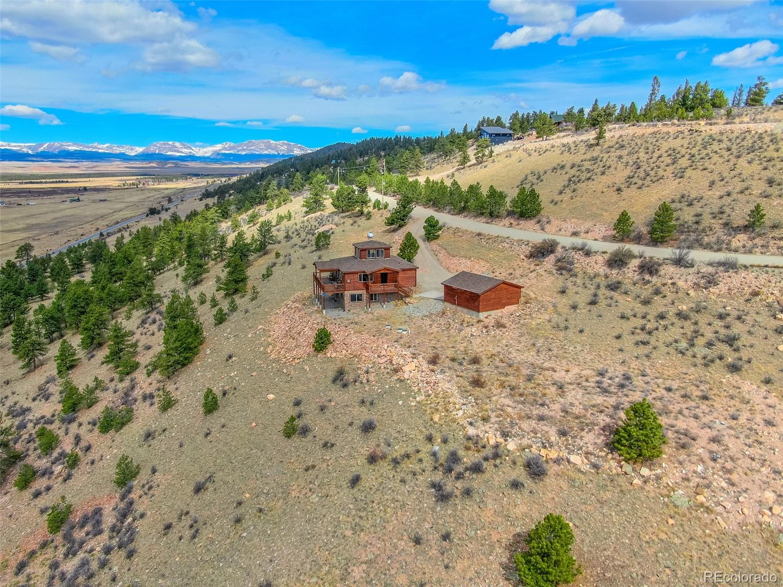 273 Bonell Dr, Fairplay, CO 80440