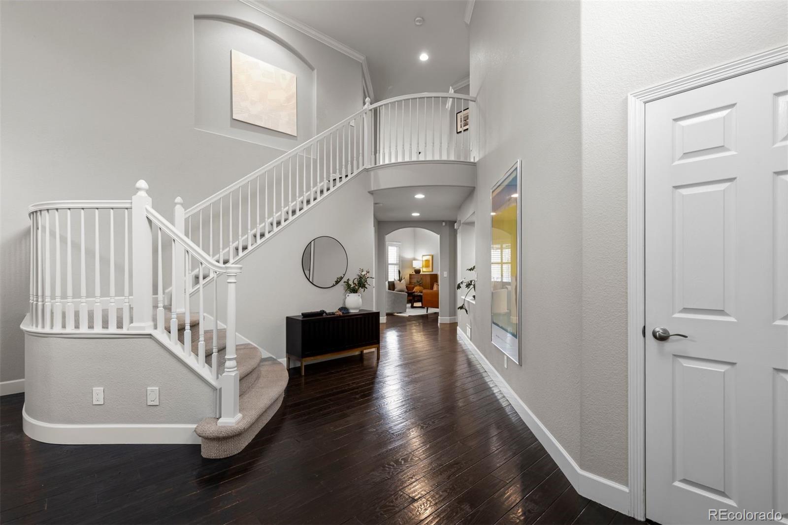 9636 Aspen Hill Cir, Lone Tree, CO 80124