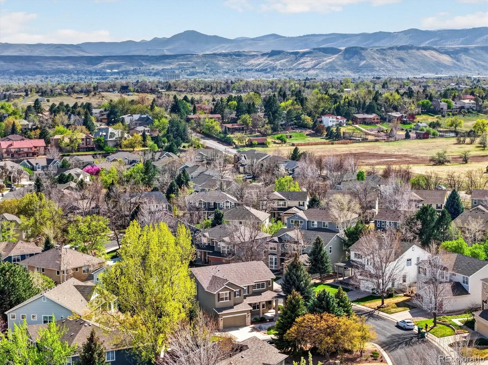 6214 Devinney Cir, Arvada, CO 80004