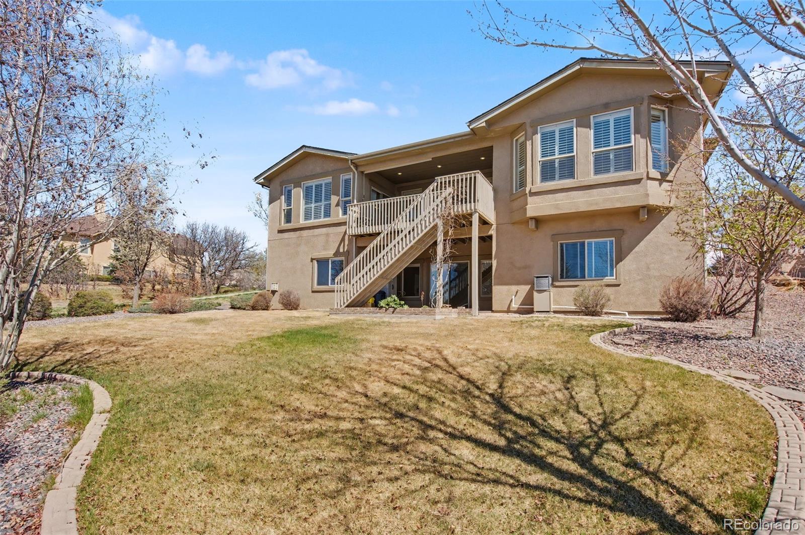 2171 Diamond Creek Dr, Colorado Springs, CO 80921