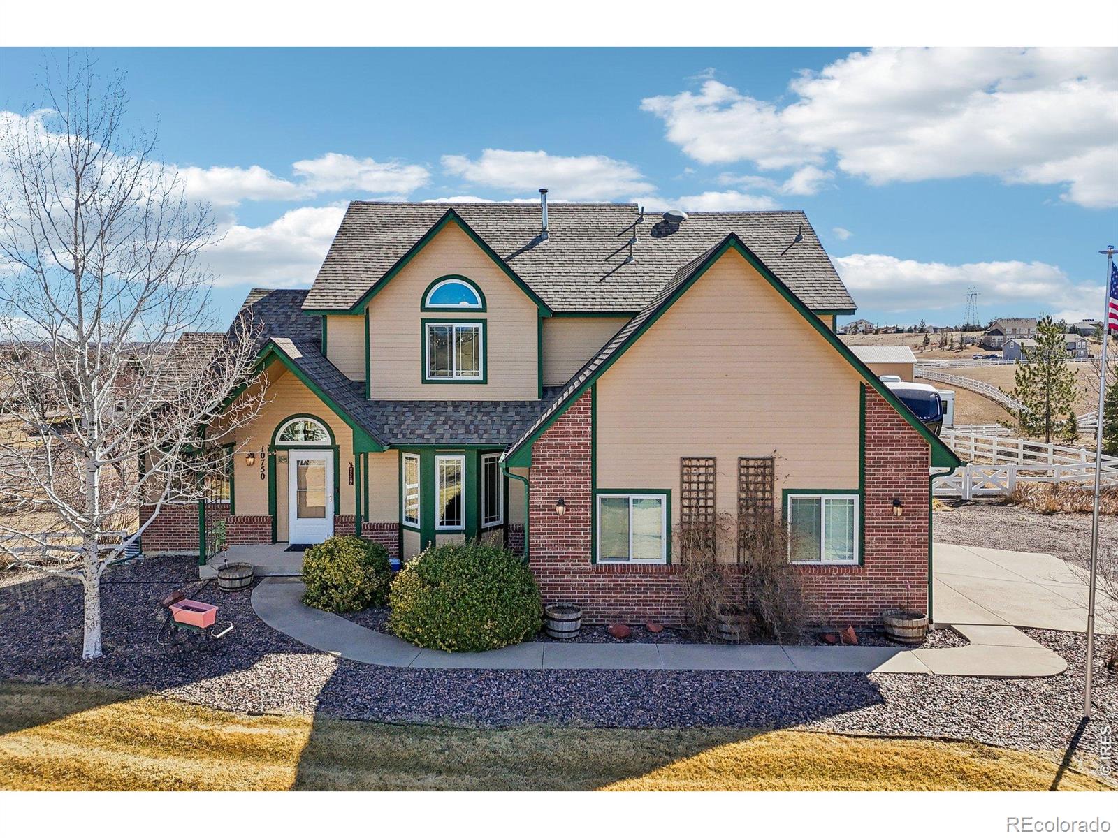 10750 E 155th Pl, Brighton, CO 80602