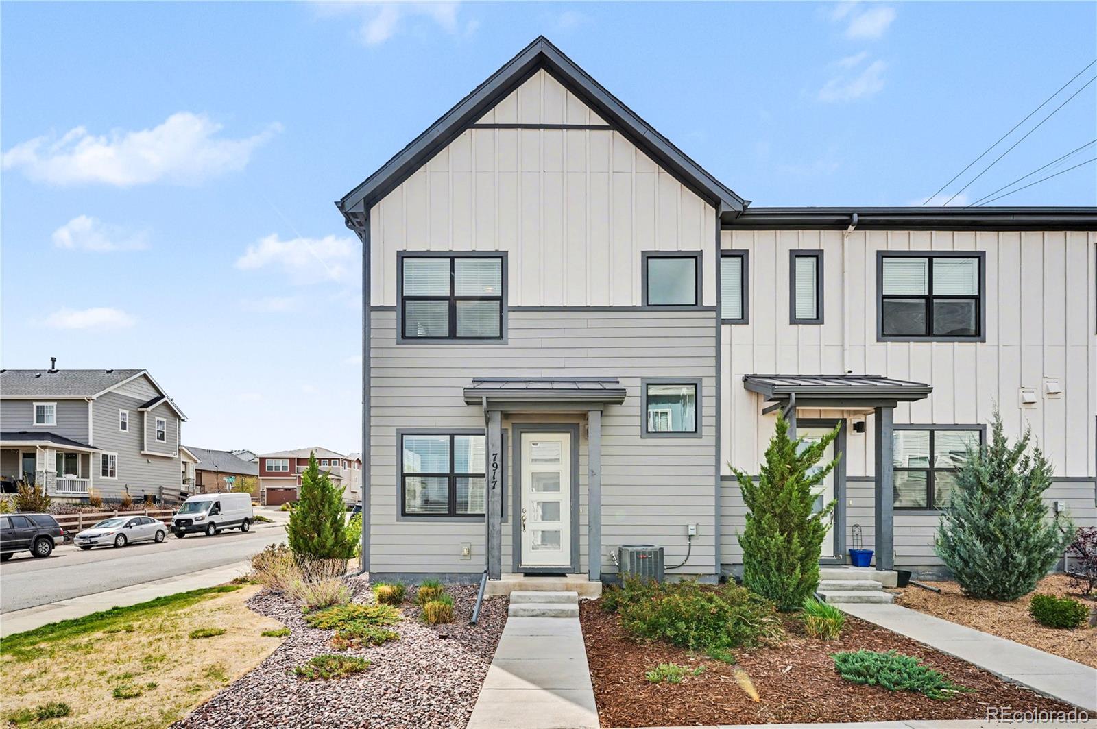 7917 Yampa River Ave, Littleton, CO 80125