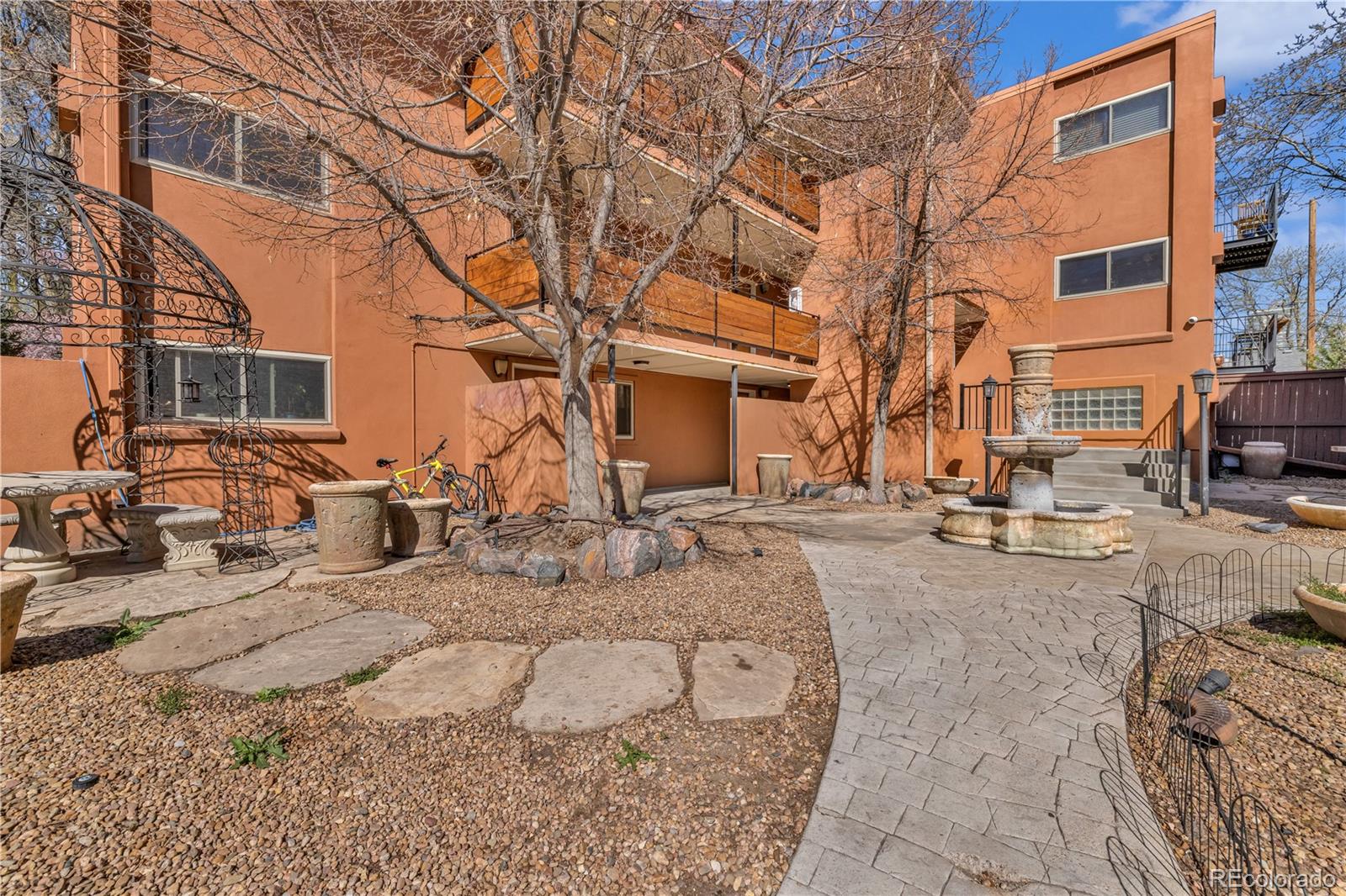 20 S Logan St #102, Denver, CO 80209