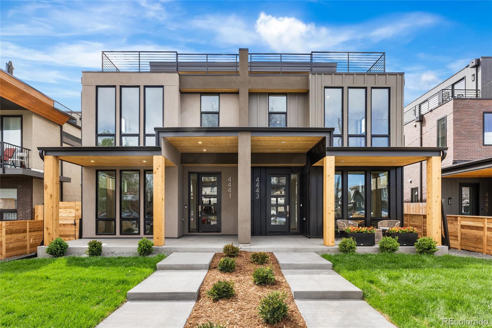 4443 Stuart St, Denver, CO 80212