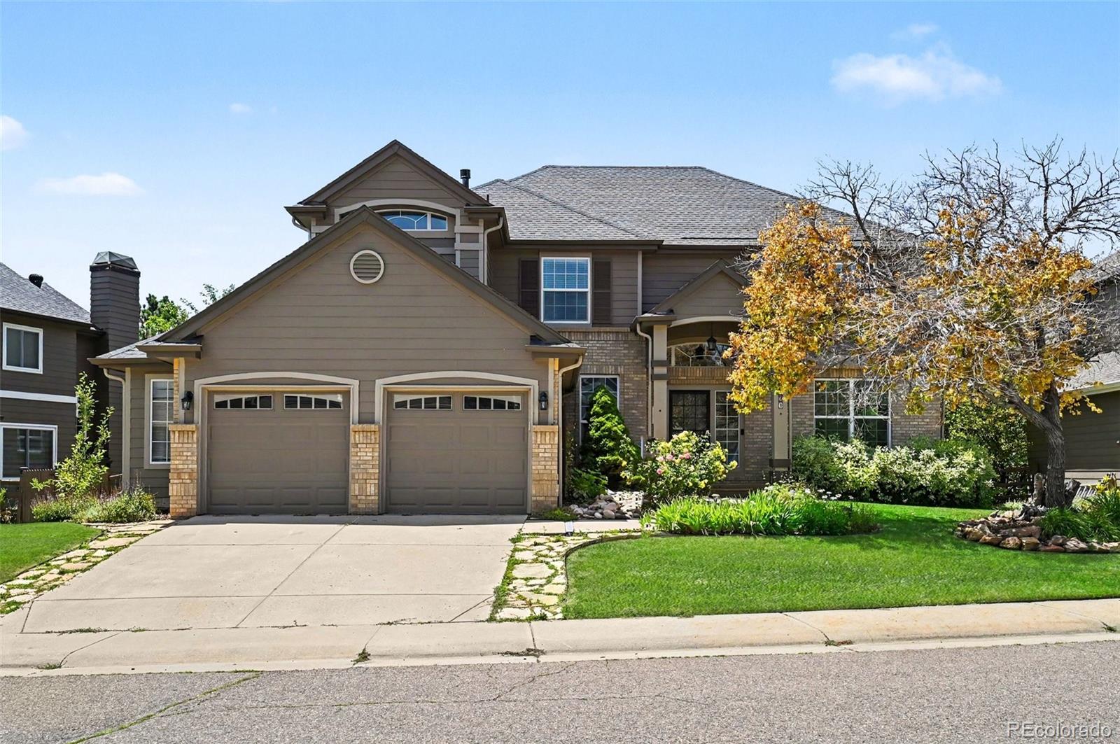 9231 Millcreek Ct, Highlands Ranch, CO 80126