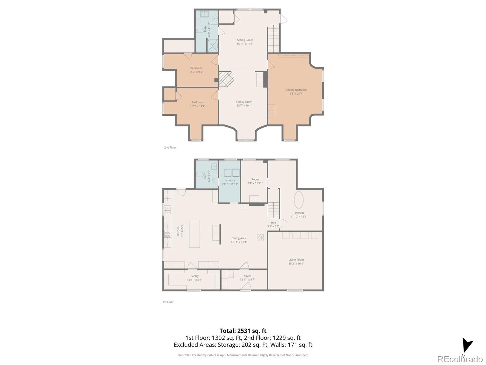 5146 County Road 550, Gardner, CO 81040