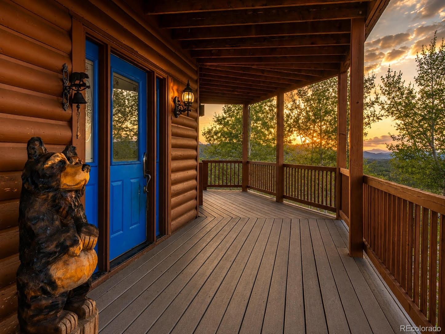 4109 County Road 5, Fairplay, CO 80440