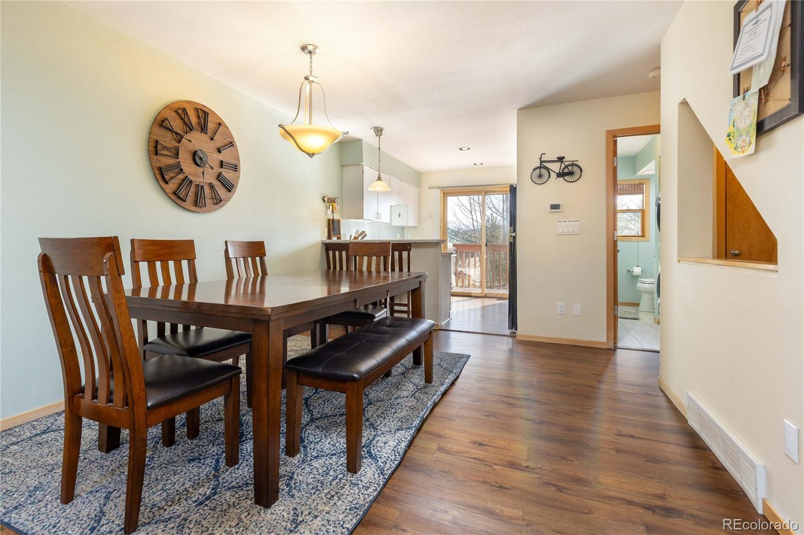 735 Lagoon Dr #D, Frisco, CO 80443