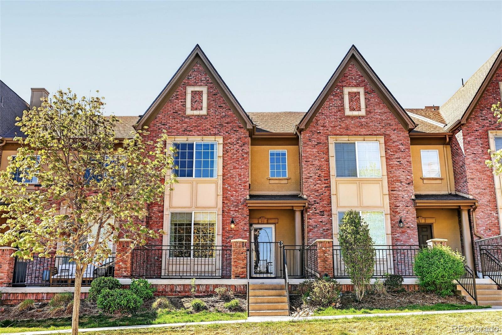 518 Brookhurst Ave #D, Highlands Ranch, CO 80129