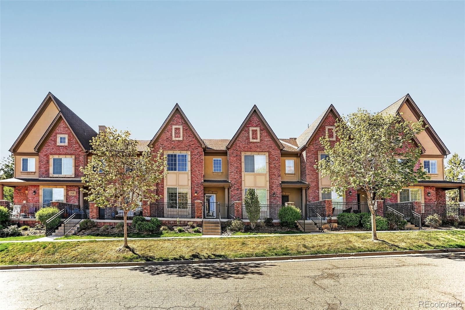 518 Brookhurst Ave #D, Highlands Ranch, CO 80129