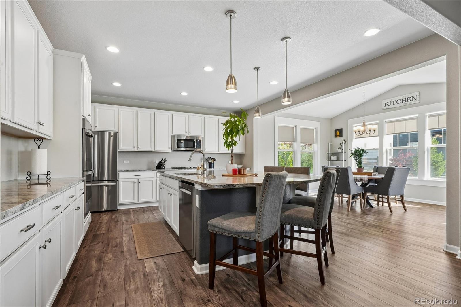12536 Creekside St, Firestone, CO 80504