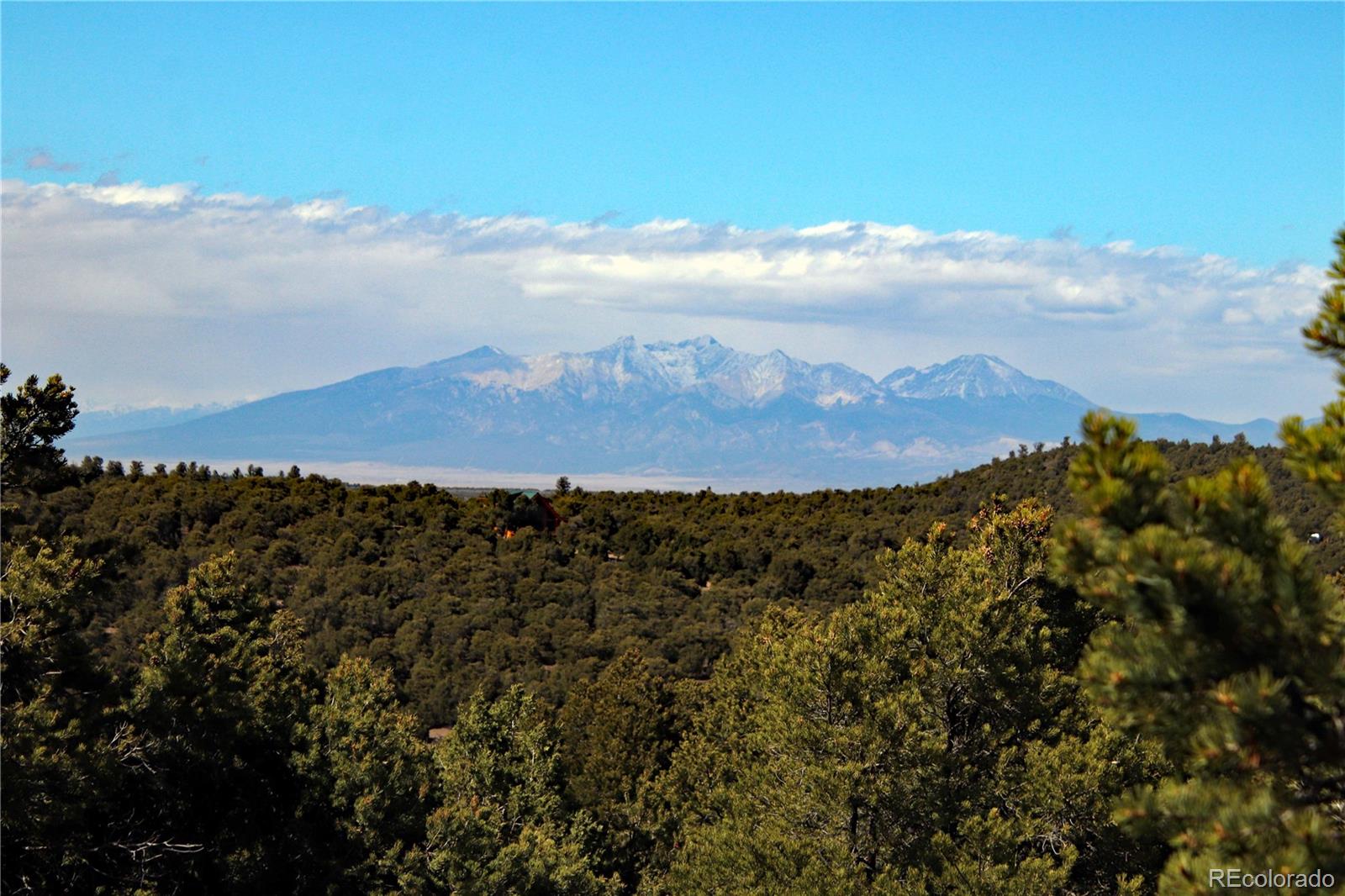 0 Horseshoe Trl Lot 71, 72, 73, San Luis, CO 81152