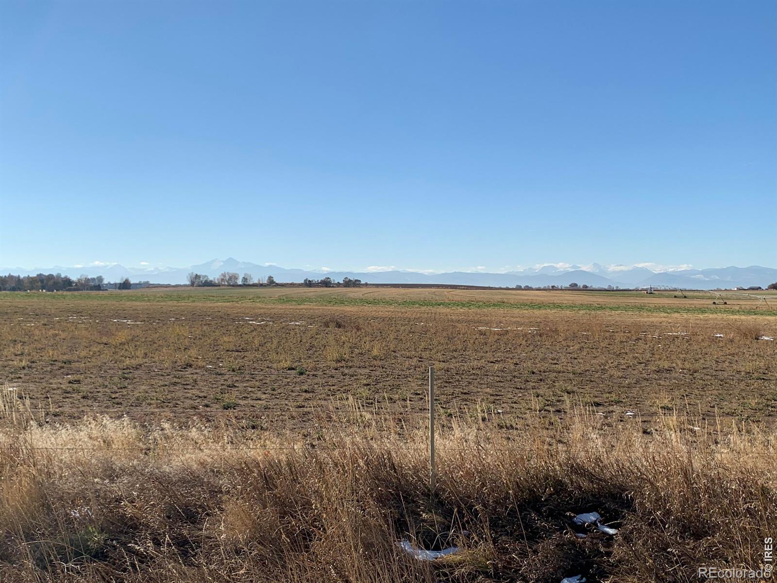 541 Jay Ave, Johnstown, CO 80534