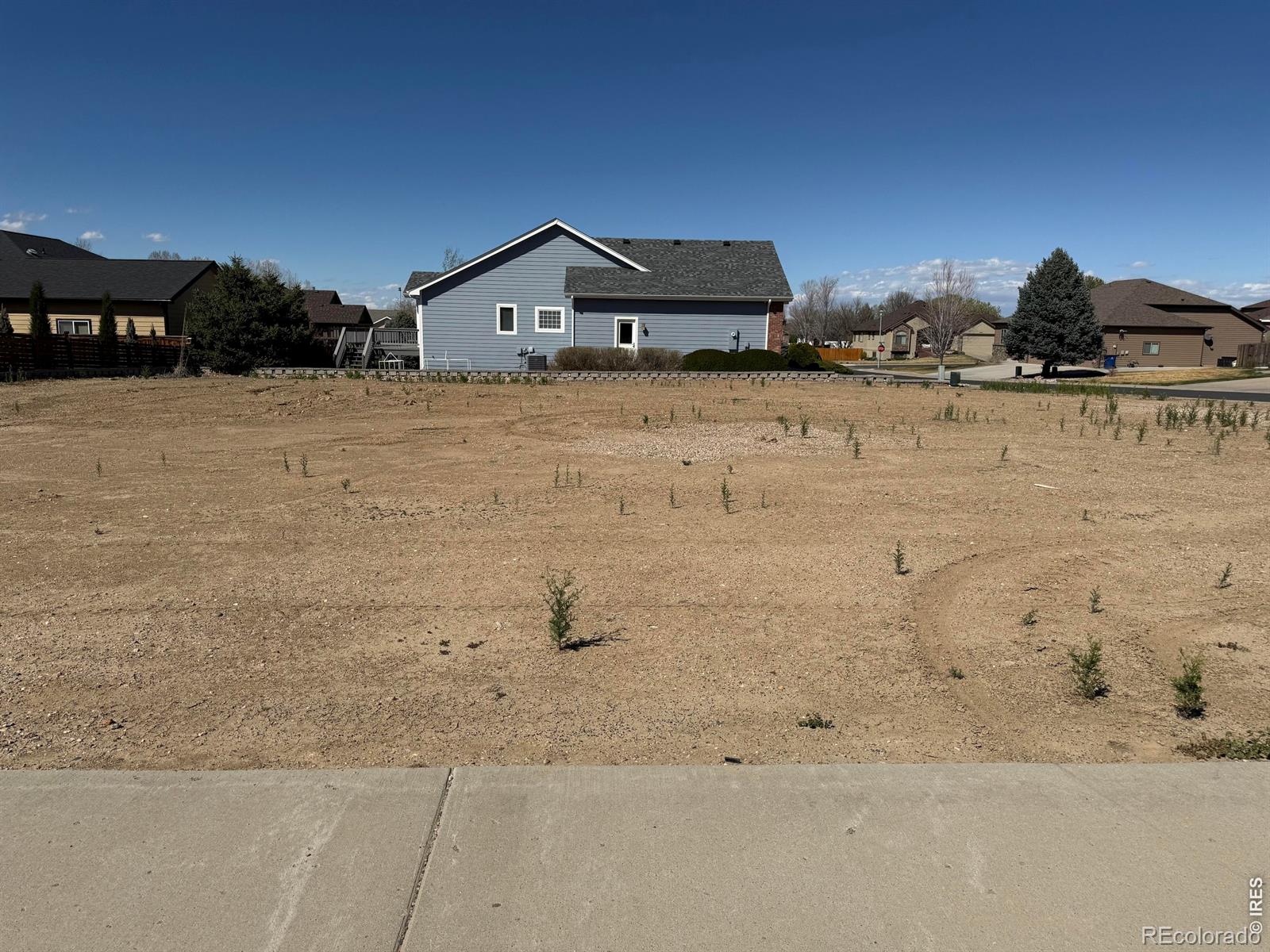 602 Jay Ave, Johnstown, CO 80534