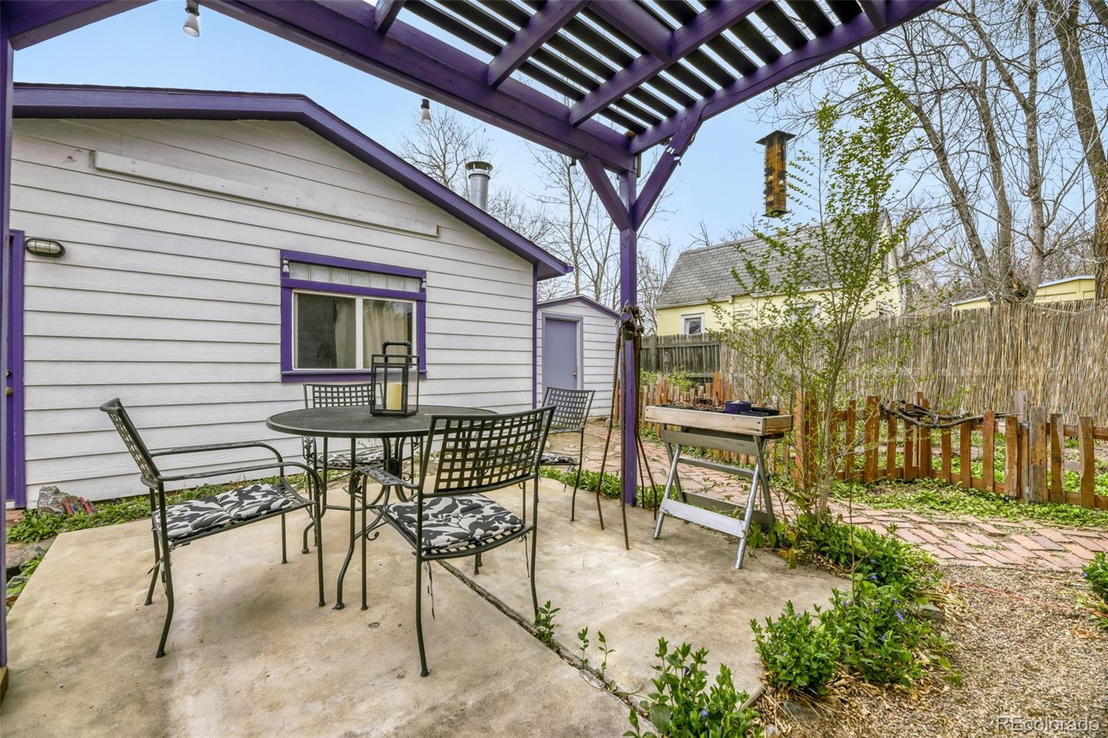 3734 S King St, Denver, CO 80236