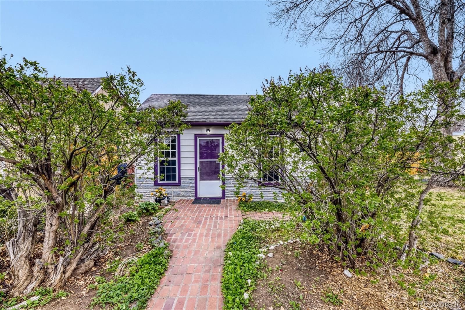 3734 S King St, Denver, CO 80236