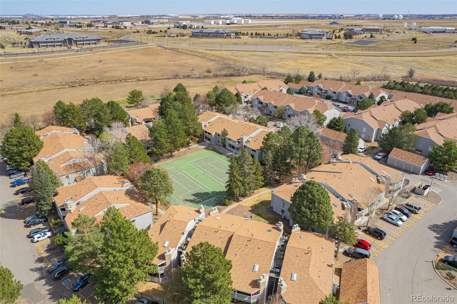18301 E Kepner Pl #201, Aurora, CO 80017
