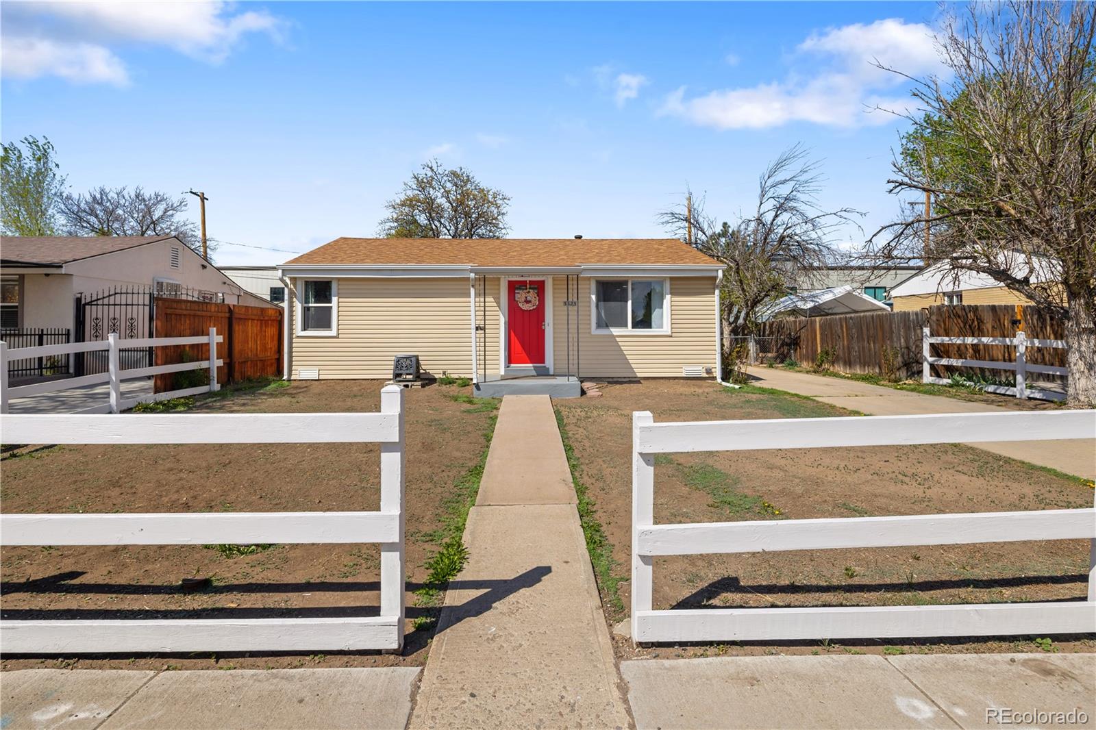 5325 W 5th Ave, Lakewood, CO 80226