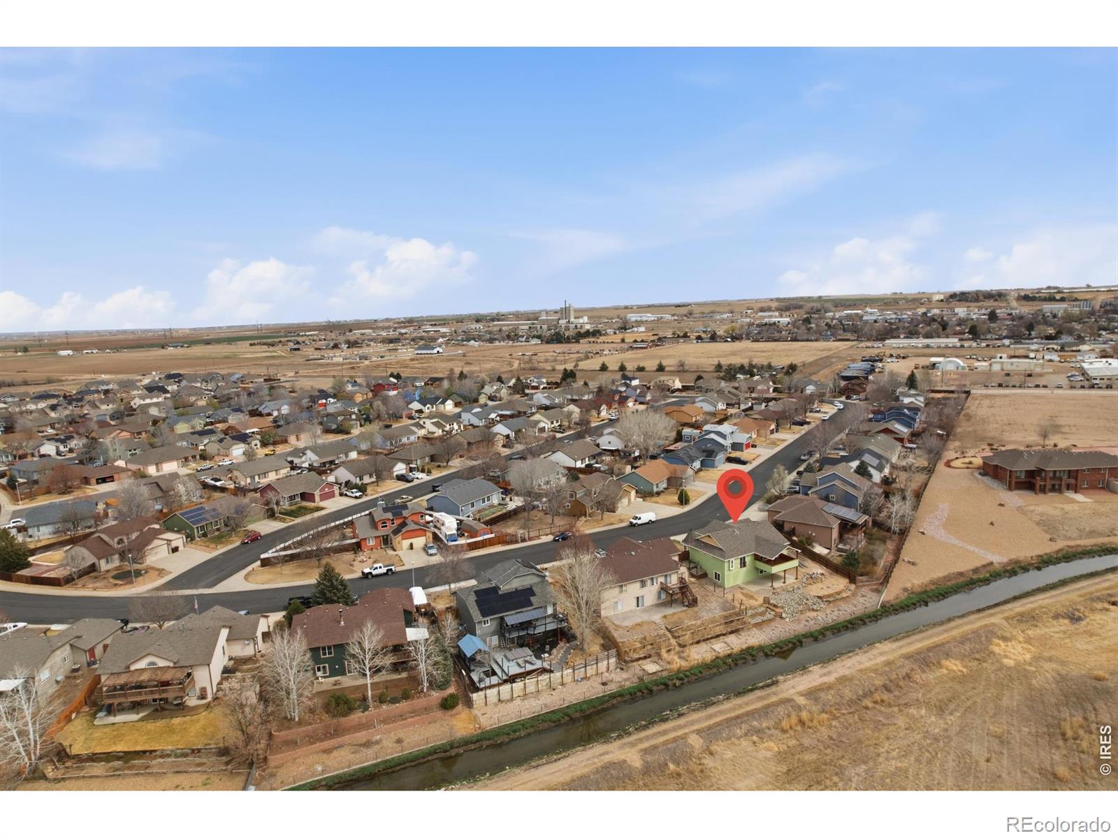 731 Rodgers Cir, Platteville, CO 80651