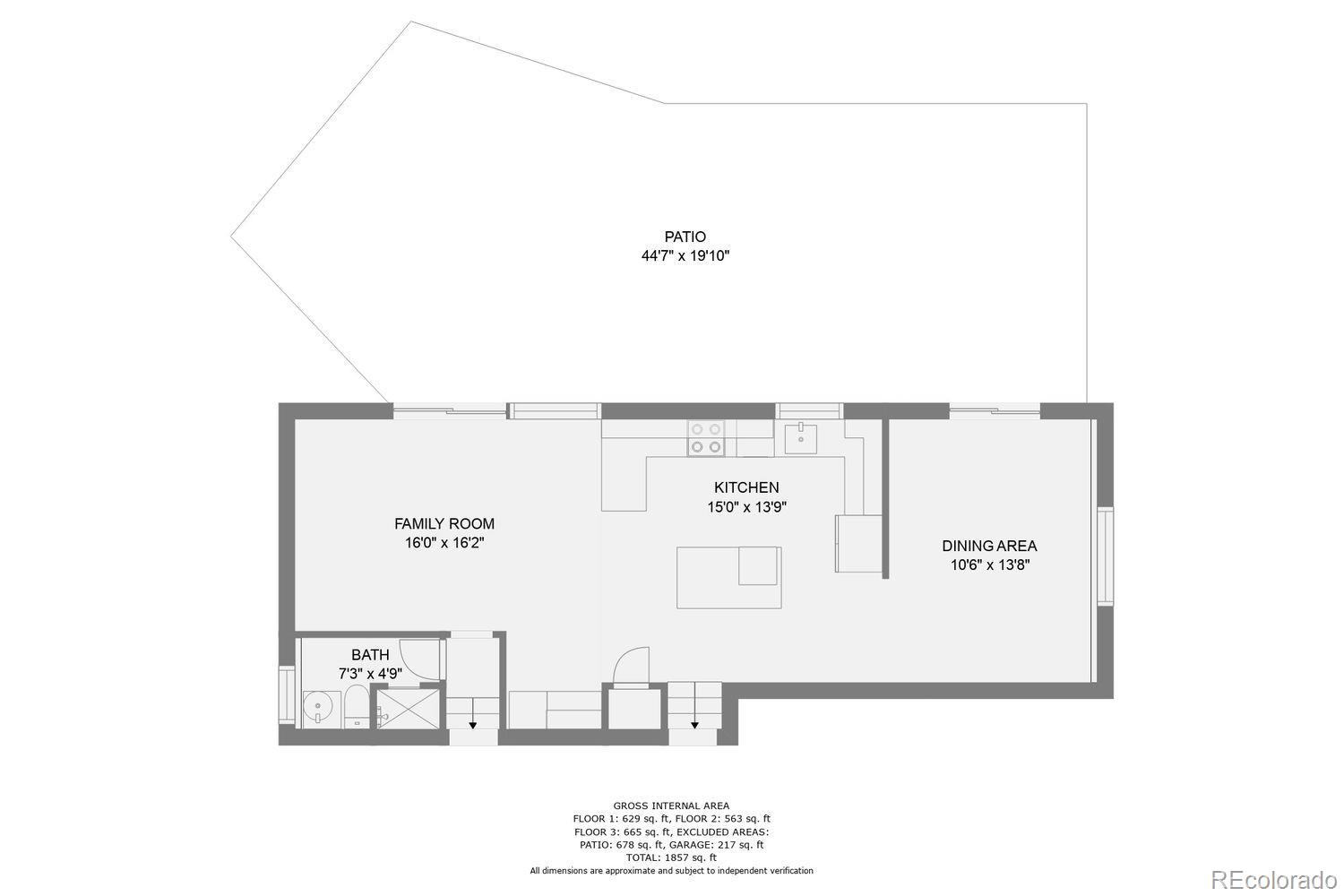 1762 S Jasmine St, Denver, CO 80224