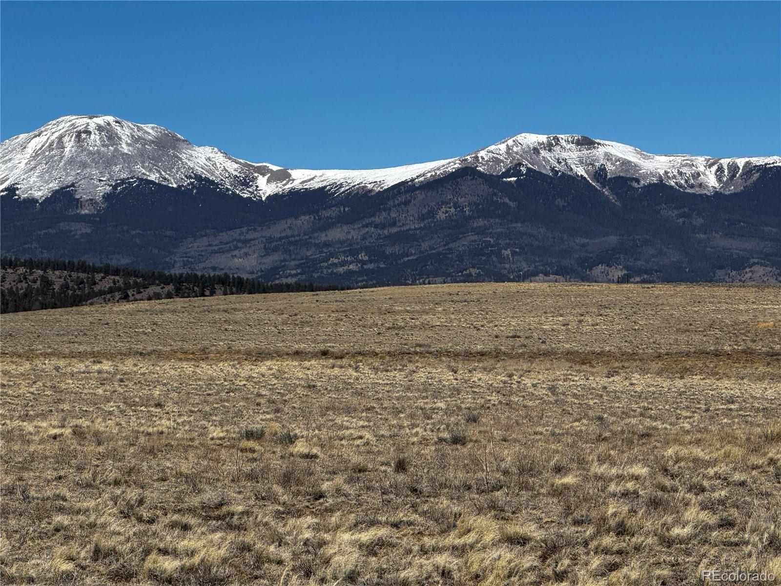 0000 Campfire Rd Lot Tract A, Hartsel, CO 80449