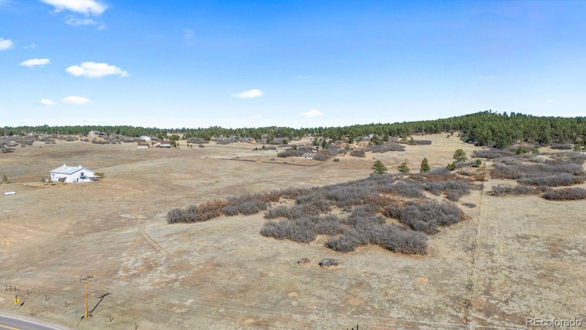 3090 S Perry Park Rd, Sedalia, CO 80135