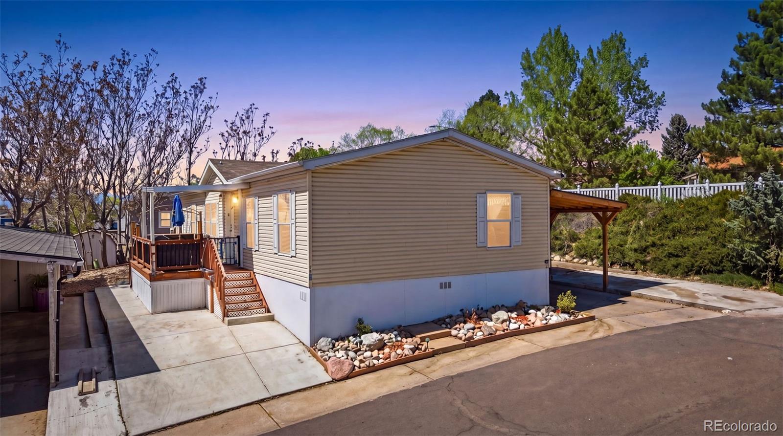 2100 W 100th Ave Lot 369, Thornton, CO 80260