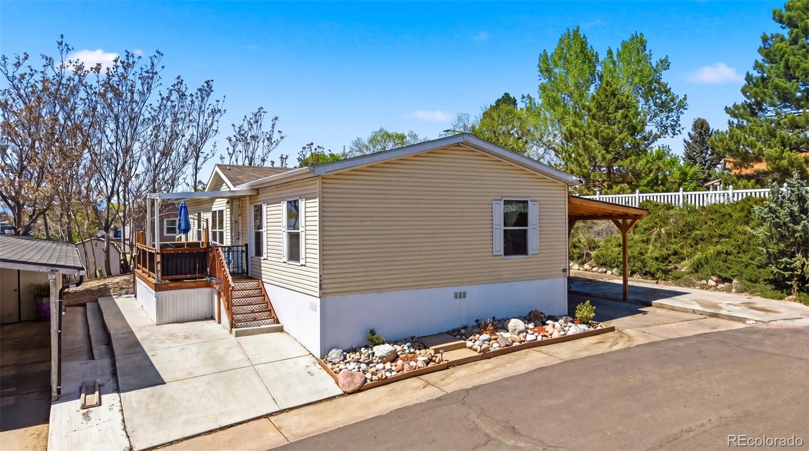 2100 W 100th Ave Lot 369, Thornton, CO 80260