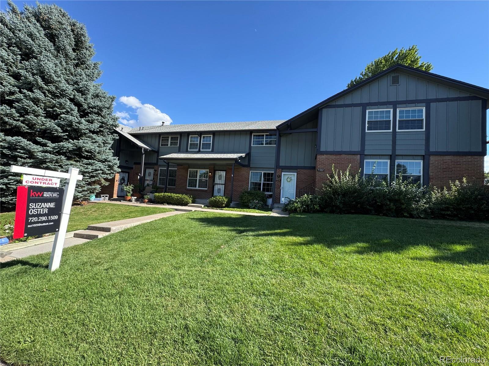 7772 W Glasgow Pl, Littleton, CO 80128
