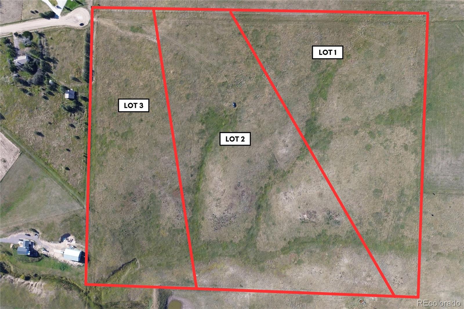 35501 Cheyenne Trl, Elizabeth, CO 80107