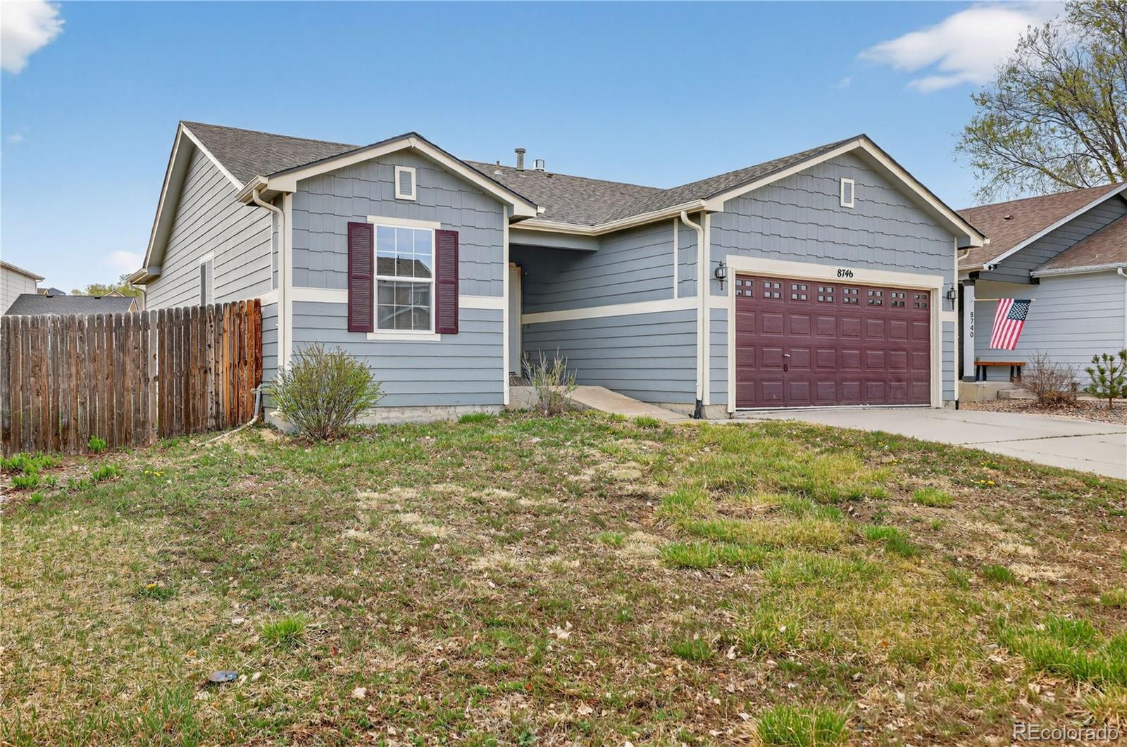 8746 Langford Dr, Fountain, CO 80817