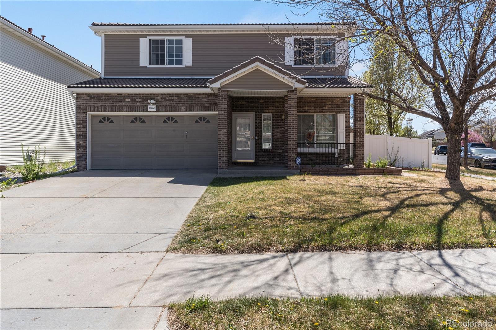 19656 E 50th Ave, Denver, CO 80249